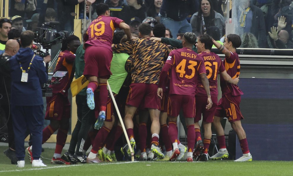 Roma