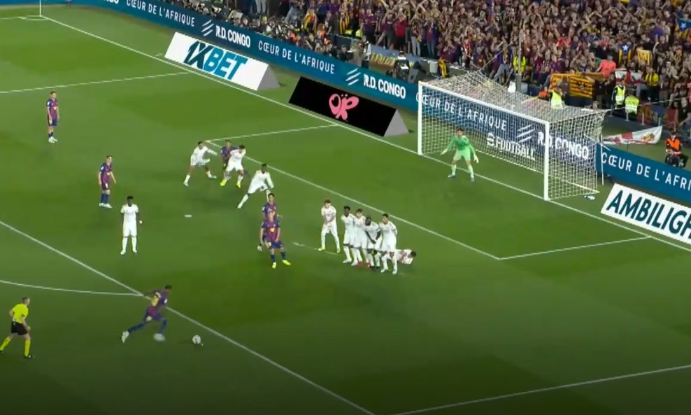 Gol Rashforda