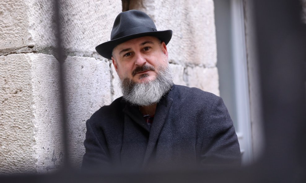Siniša Vuković
