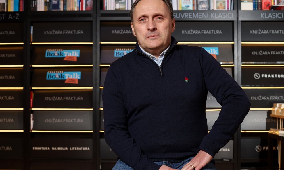 Dario Špelić