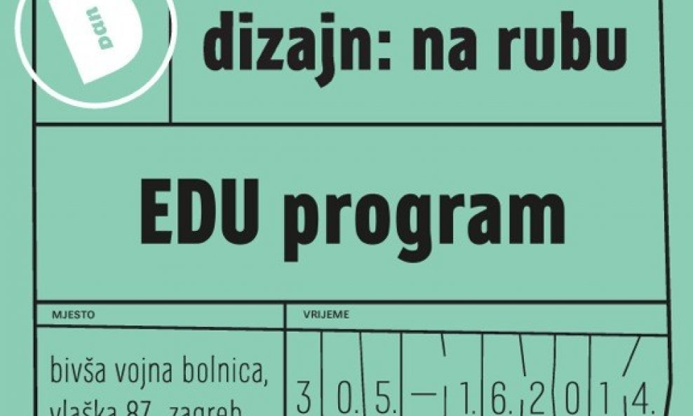 dan d dizajn na rubu