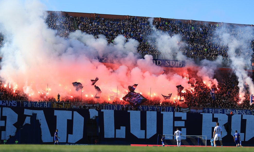 Bad Blue Boys