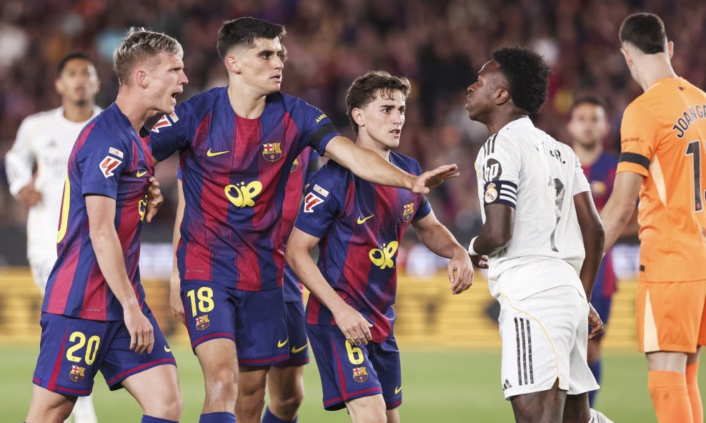 El Clasico