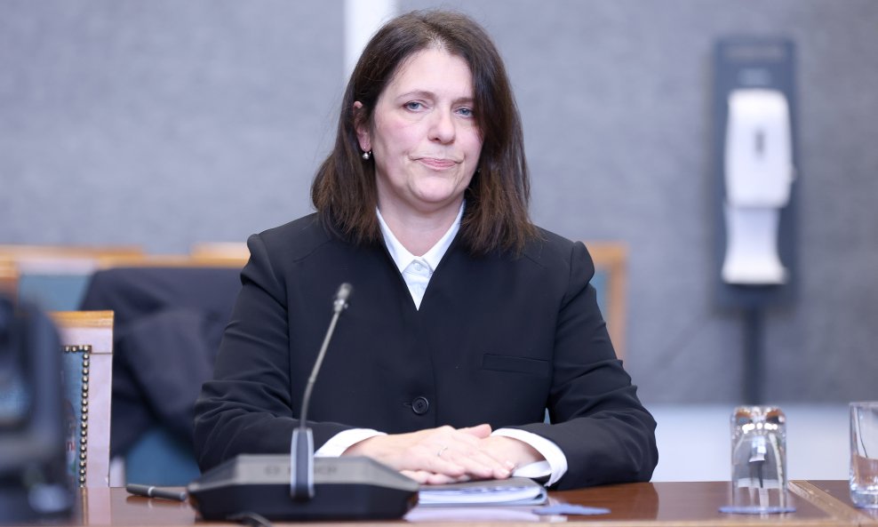 Mirta Matić