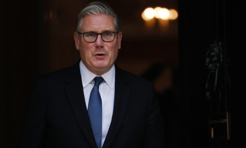 Keir Starmer