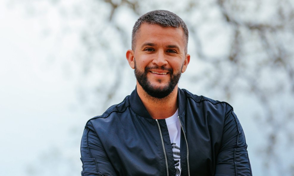 Damir Kedžo