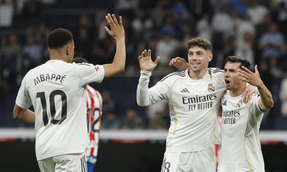 Real Madrid