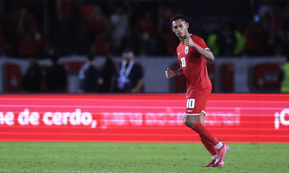Ismael Diaz