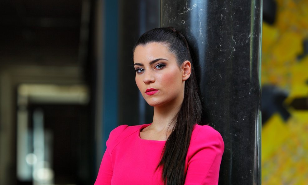 Monika Mihajlović Rotim