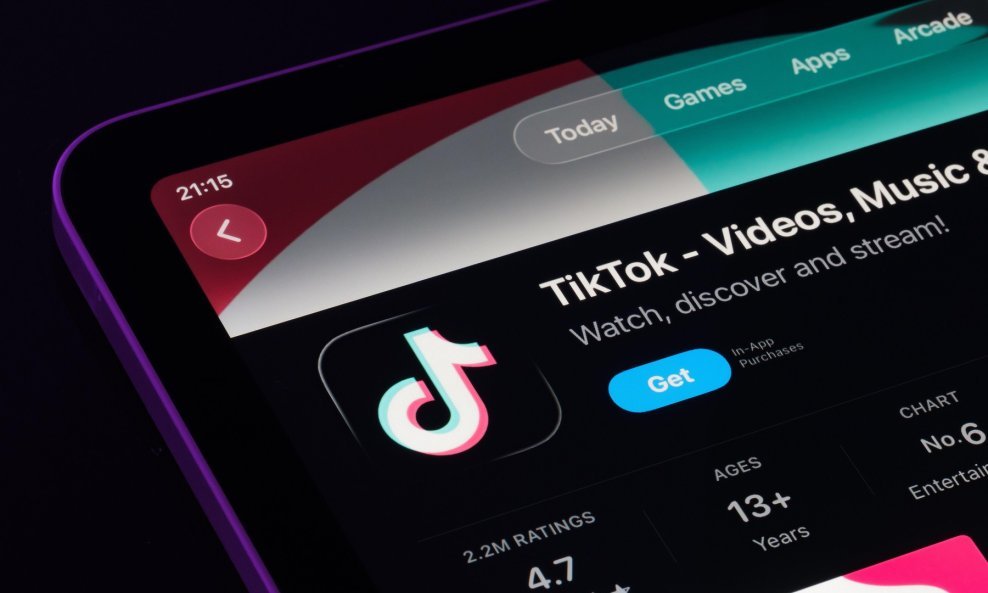 TIkTok