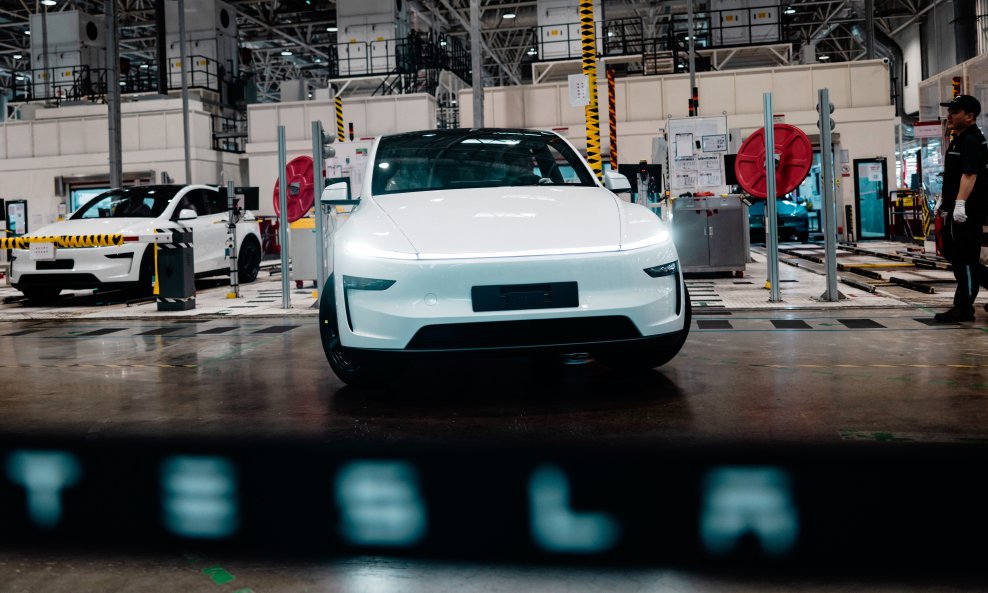 Tesla