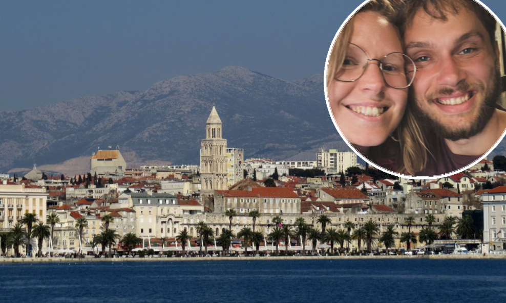 Sebastian i Clee traže stan za dugoročni najam u Splitu i nude malo bogatstvo