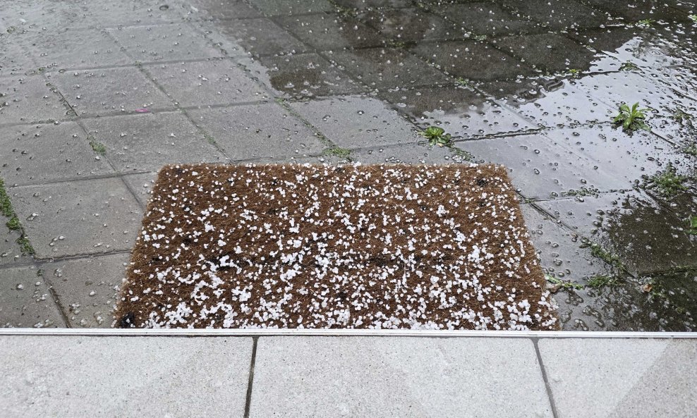 Tuča u Zaprešiću
