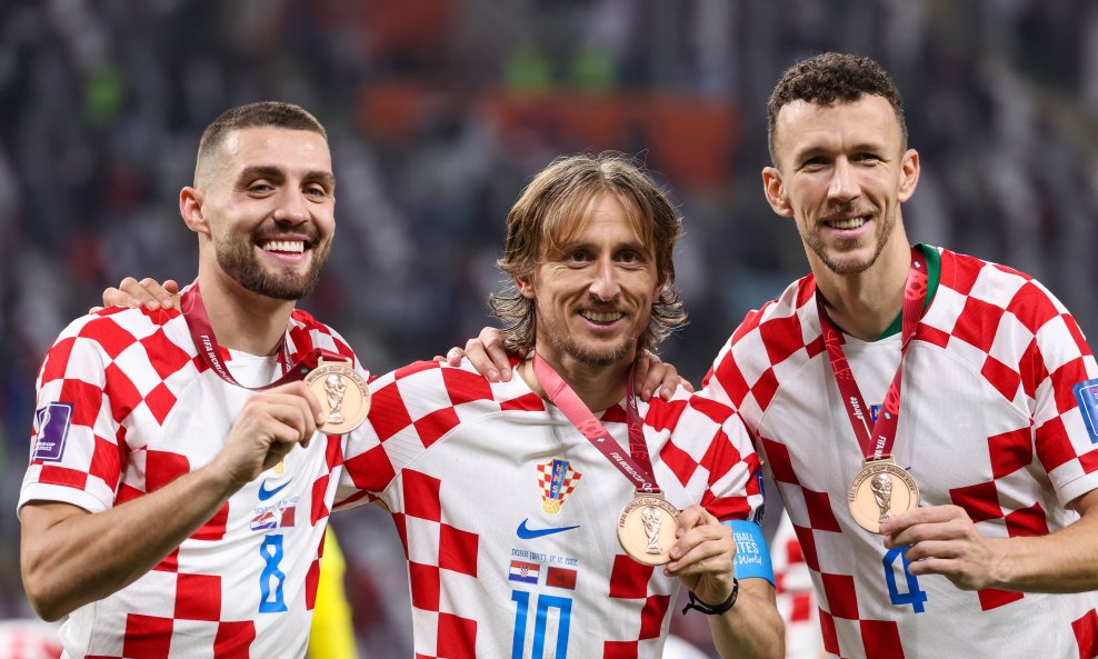 Hrvatska reprezentacija