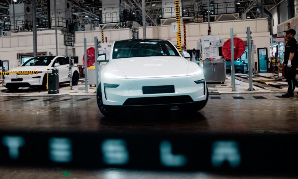 Tesla