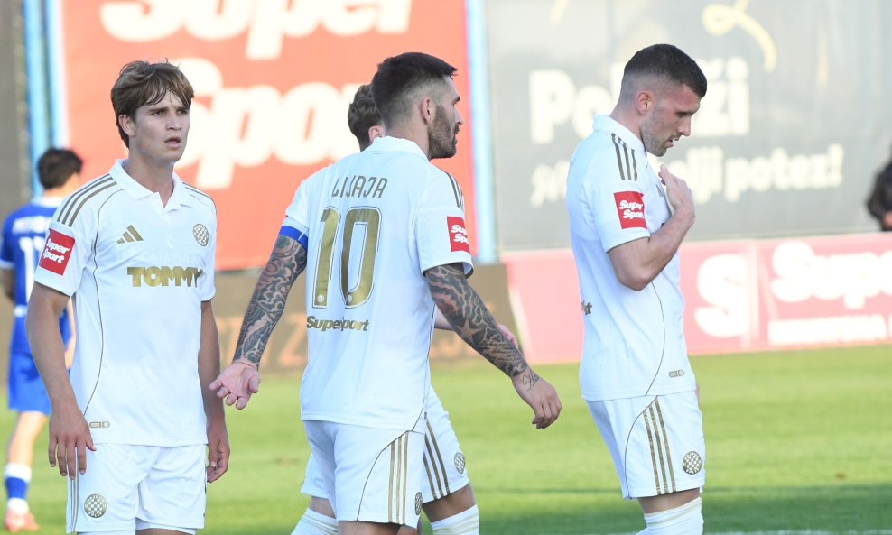 NK Hajduk