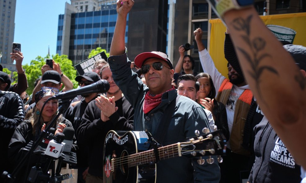 Tom Morello