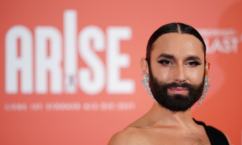 Conchita Wurst