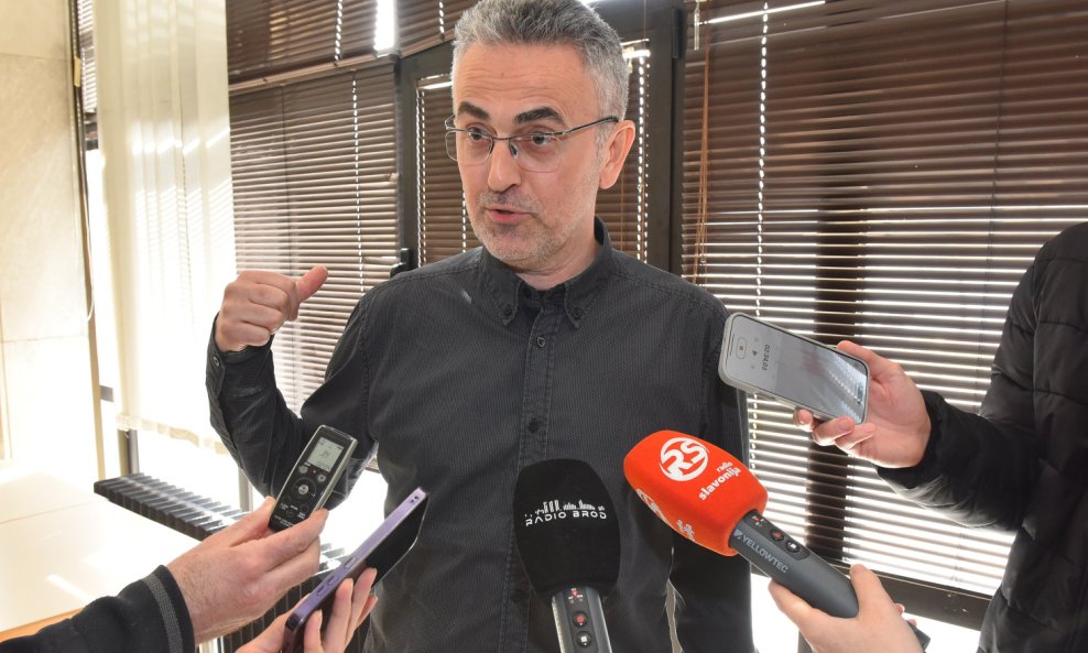 Zoran Vakula