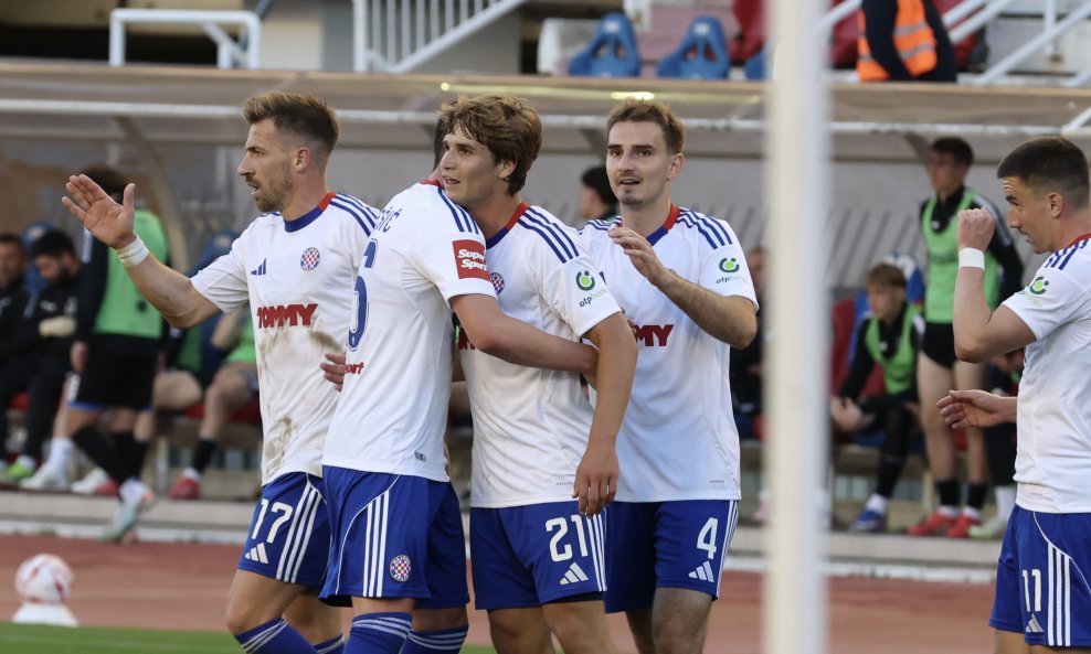 NK Hajduk