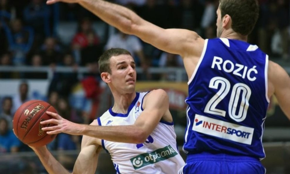 Zadar - Cibona