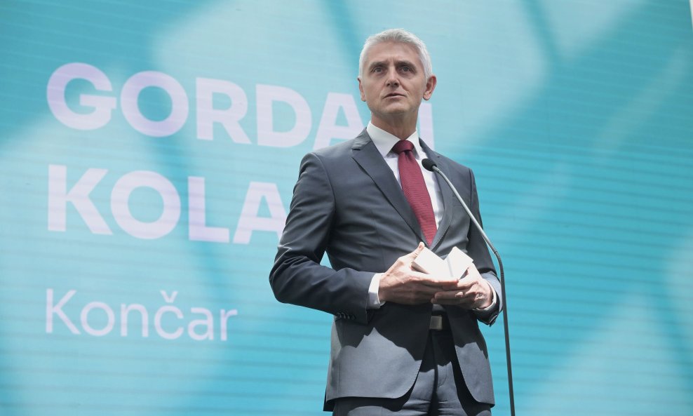 Gordan Kolak