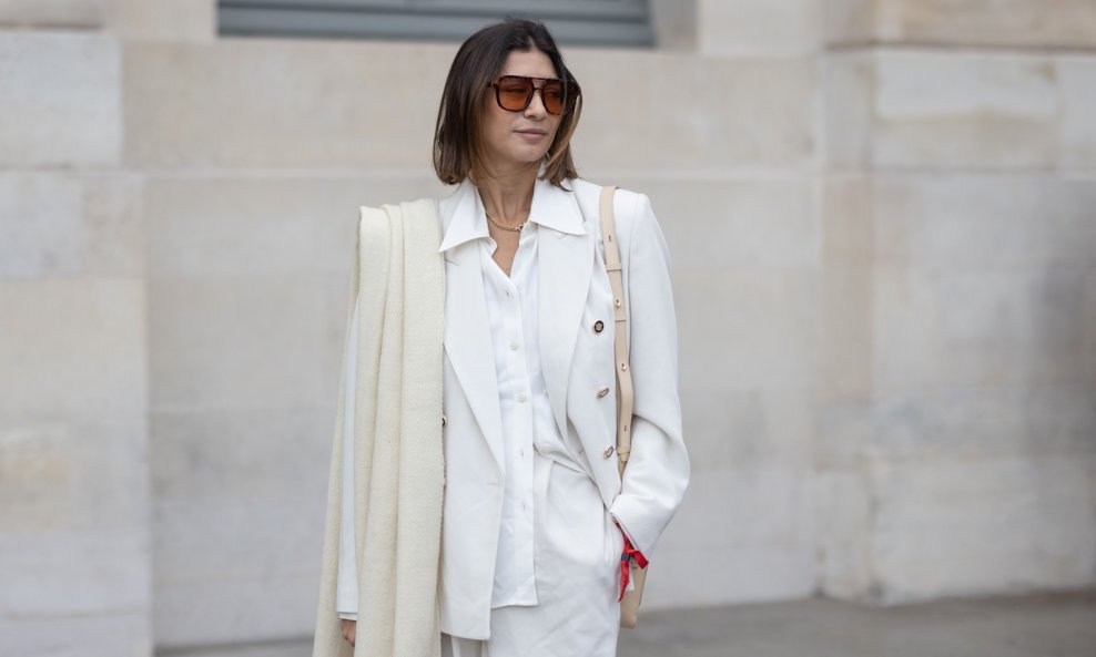 Pariz street style