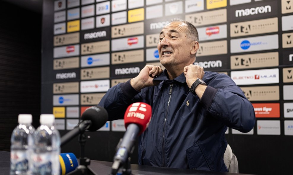 Igor Štimac