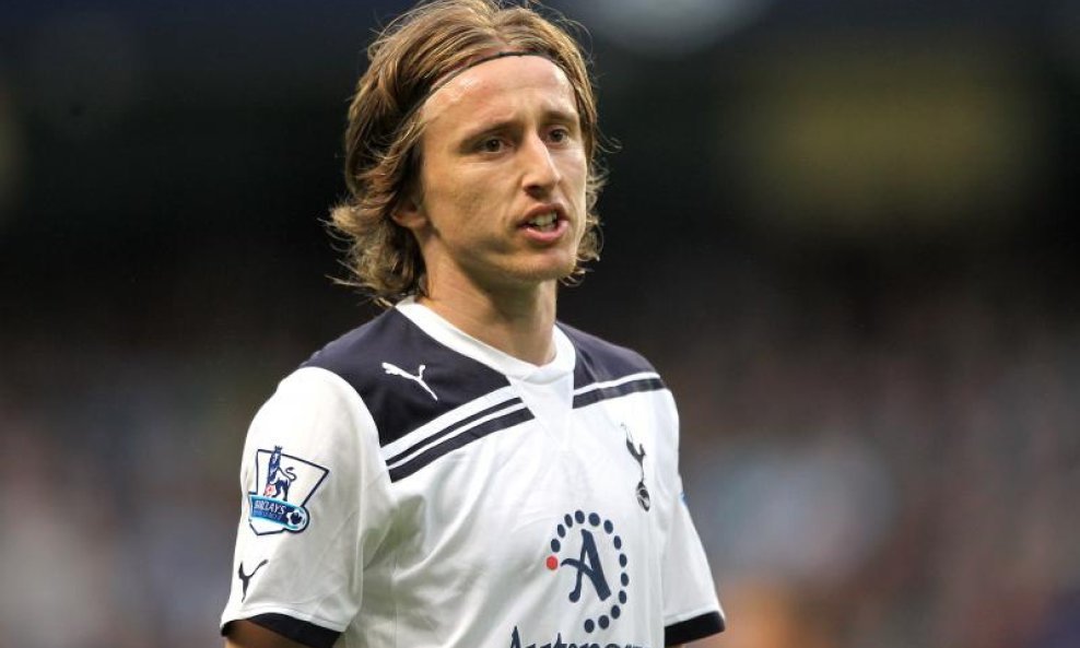 Luka Modrić