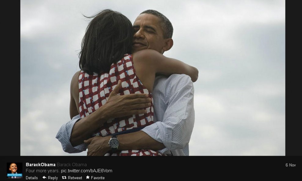 Barack i Michelle Obama