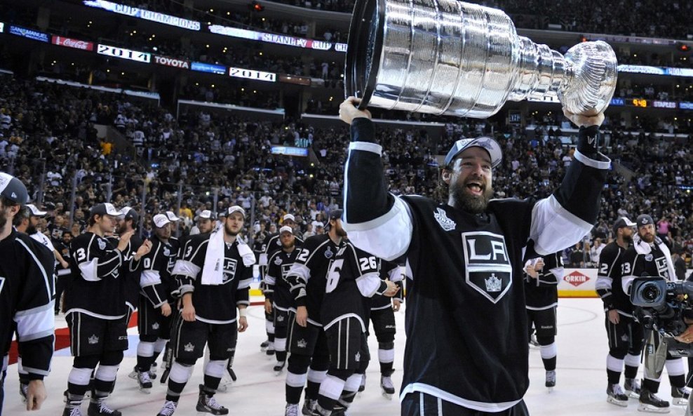Stanley Cup
