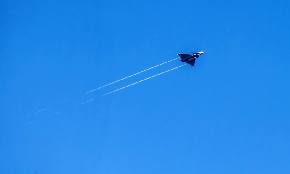 MORH je izveo vježbu gađanja meta na zemlji koristeći Kiowe, Rafale i Bayraktare