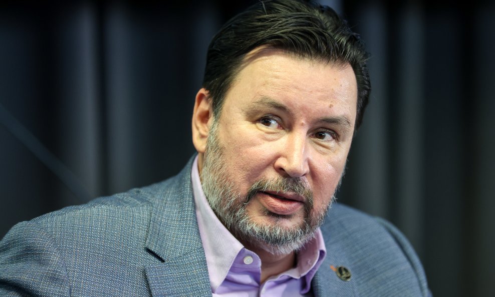 Hrvoje Bujas