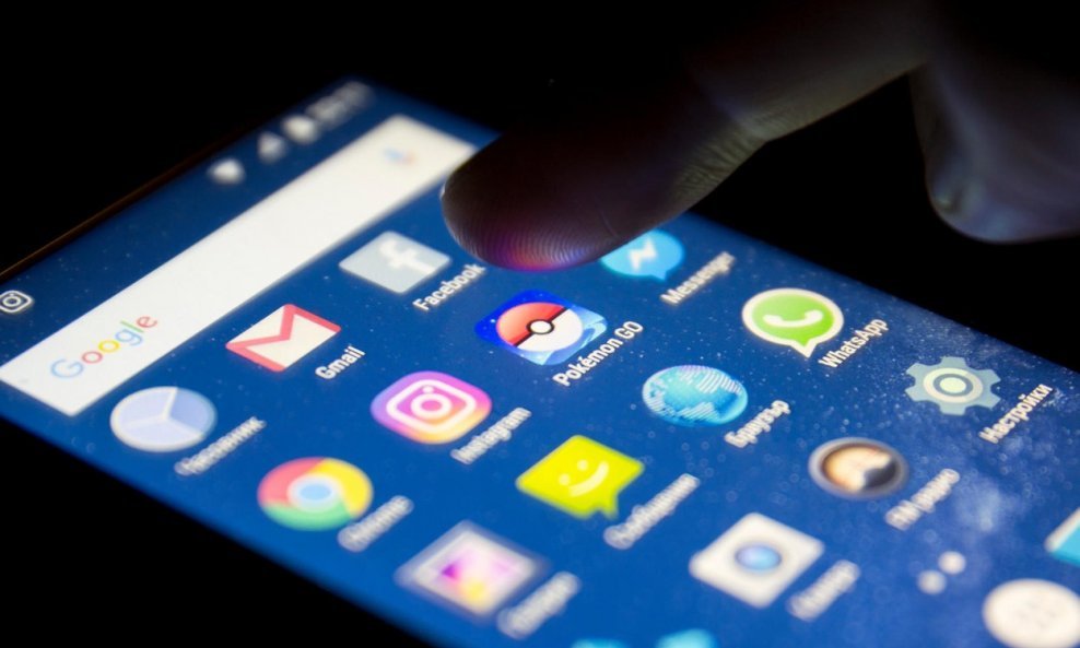 Android Apps
