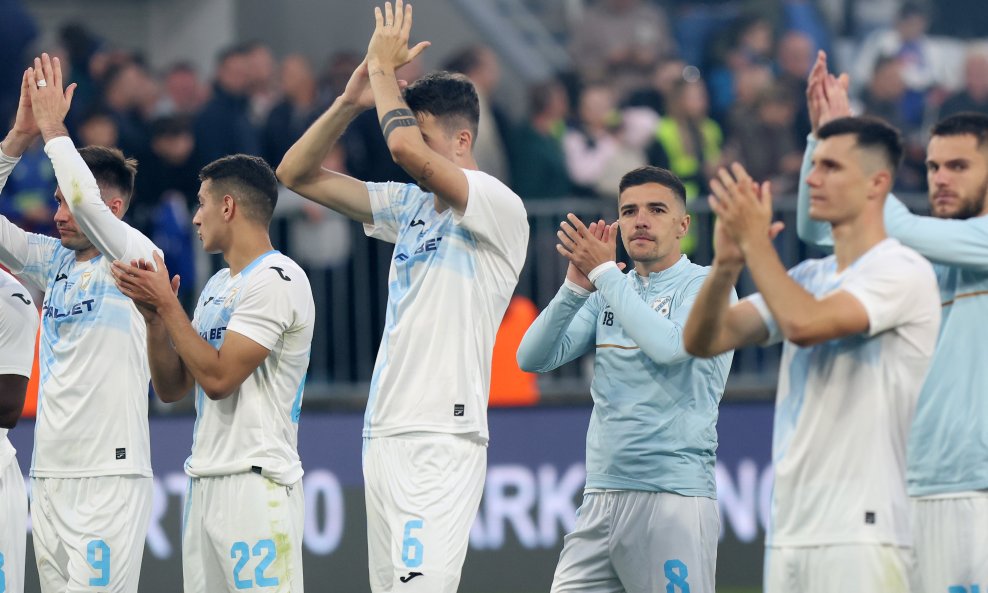 NK Rijeka