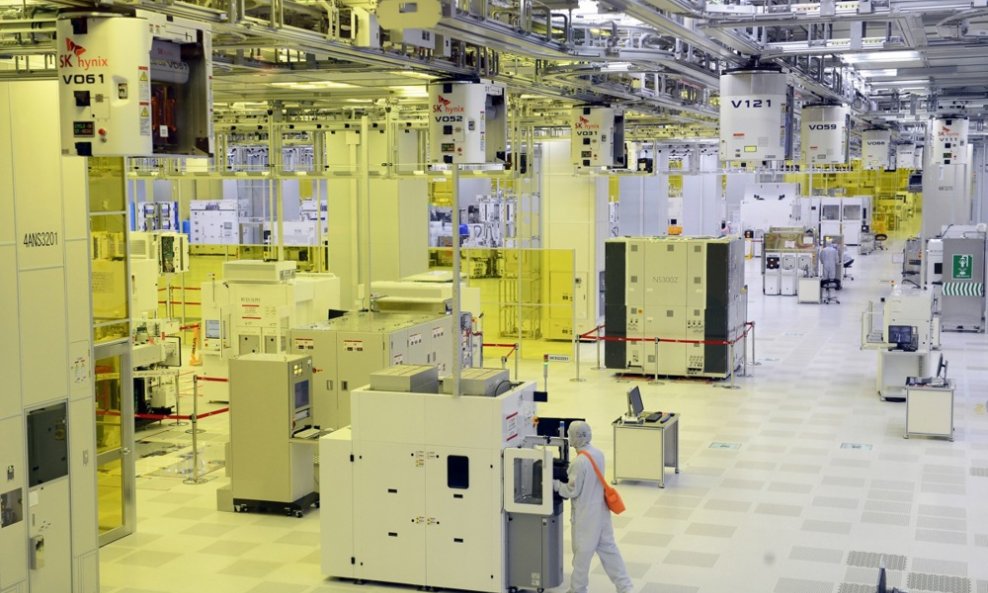 SK Hynix