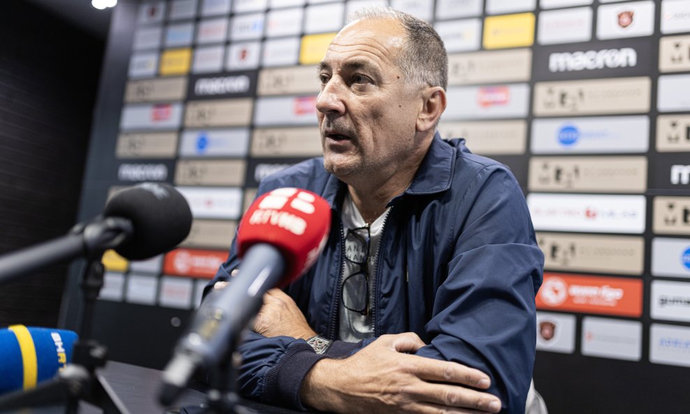 Igor Štimac