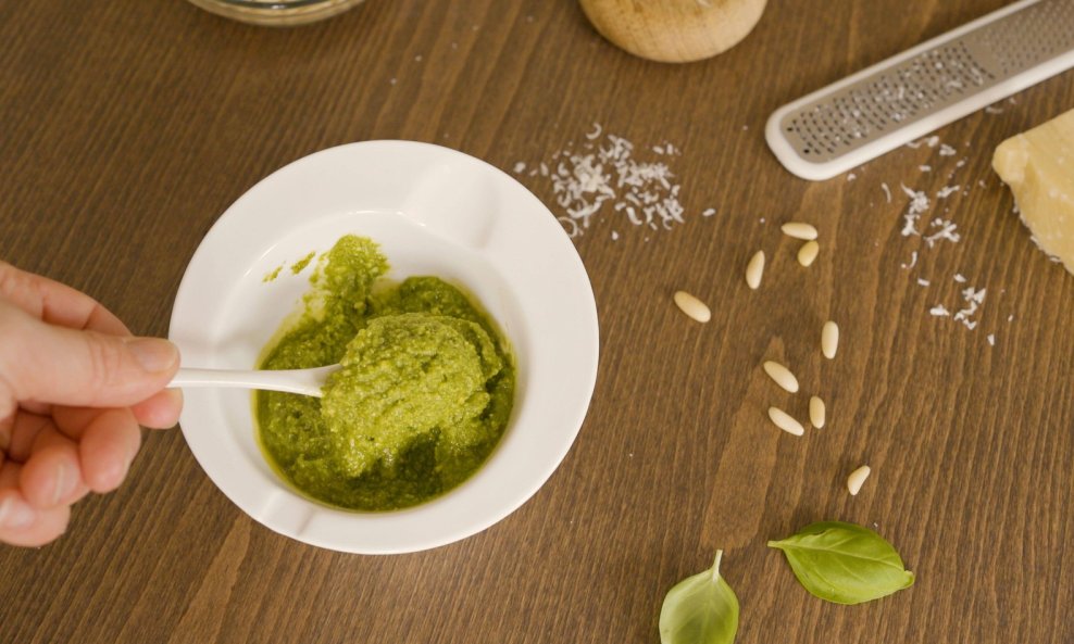 Pesto Genovese