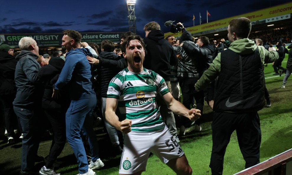 Celtic FC