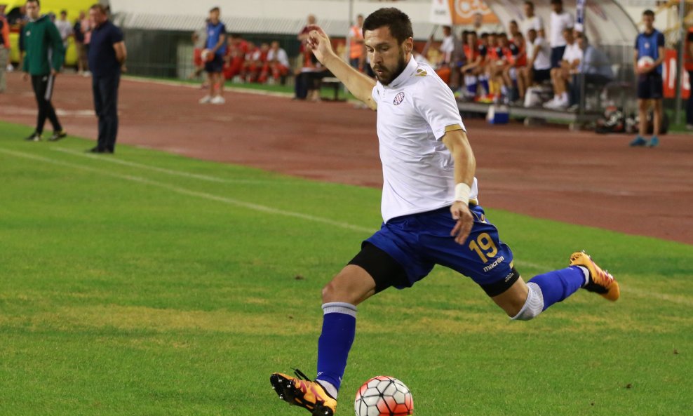 Hrvoje Milić
