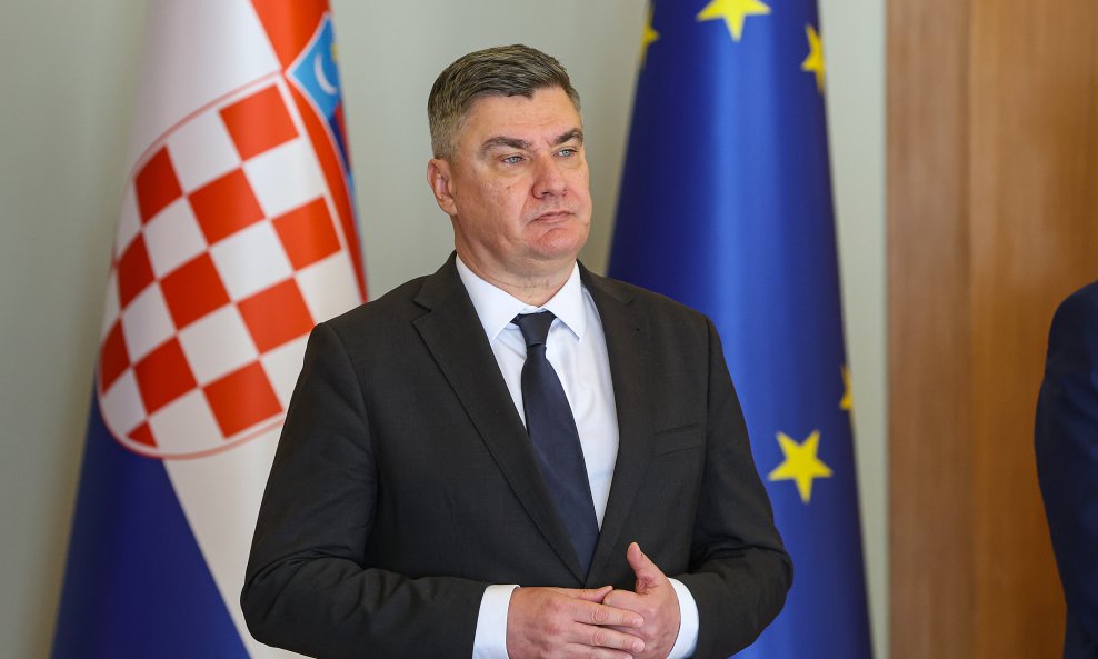 Zoran Milanović