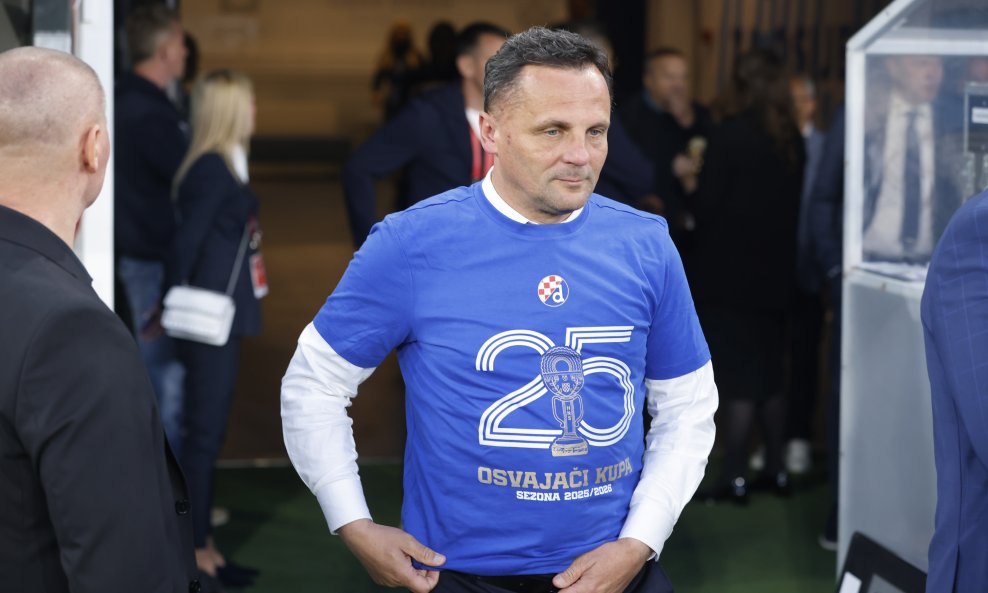 Mario Kovačević