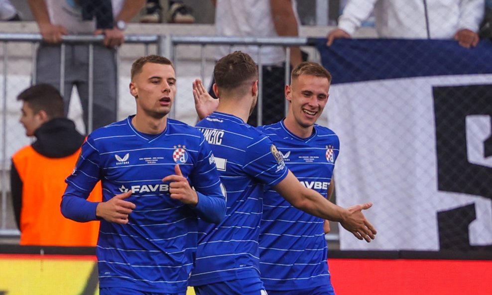 NK Dinamo