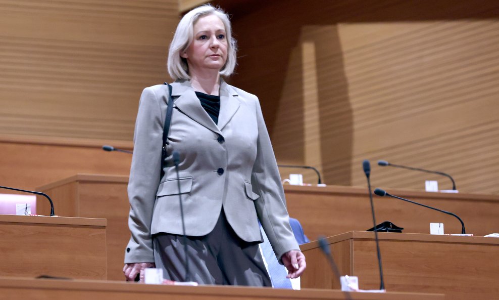 Danijela Blažanović