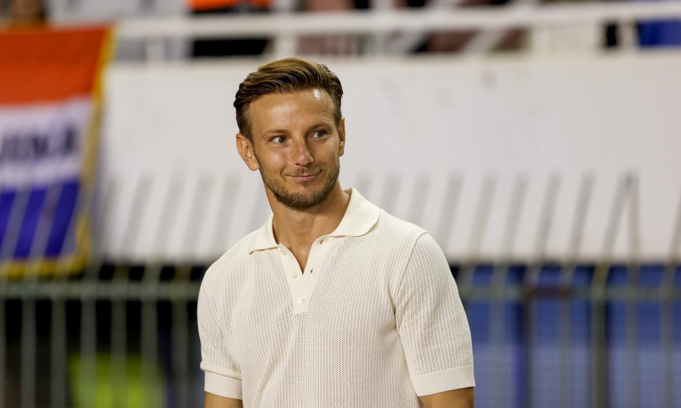 Ivan Rakitić