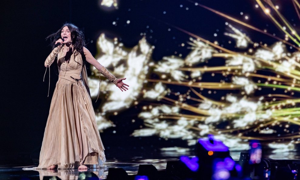 Eurosong - Luksemburg