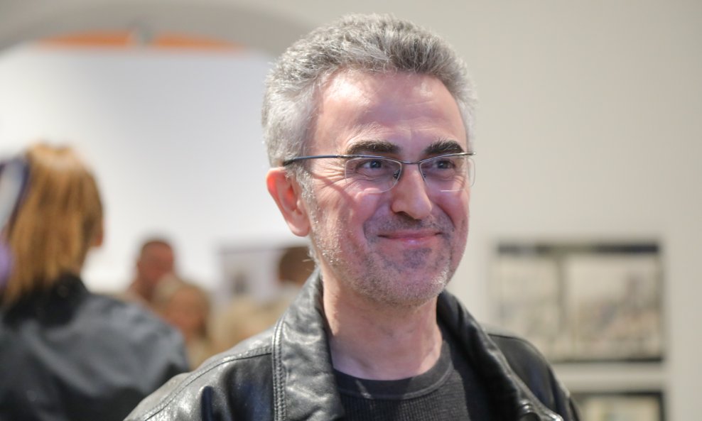 Zoran Vakula