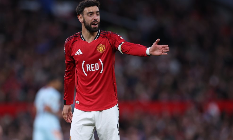 Bruno Fernandes