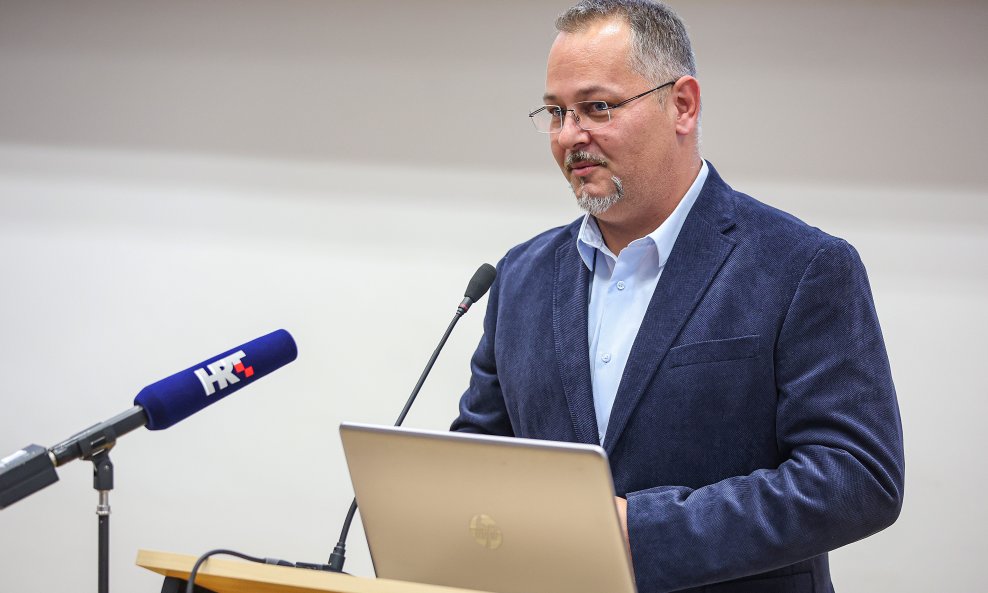 Mario Gazić