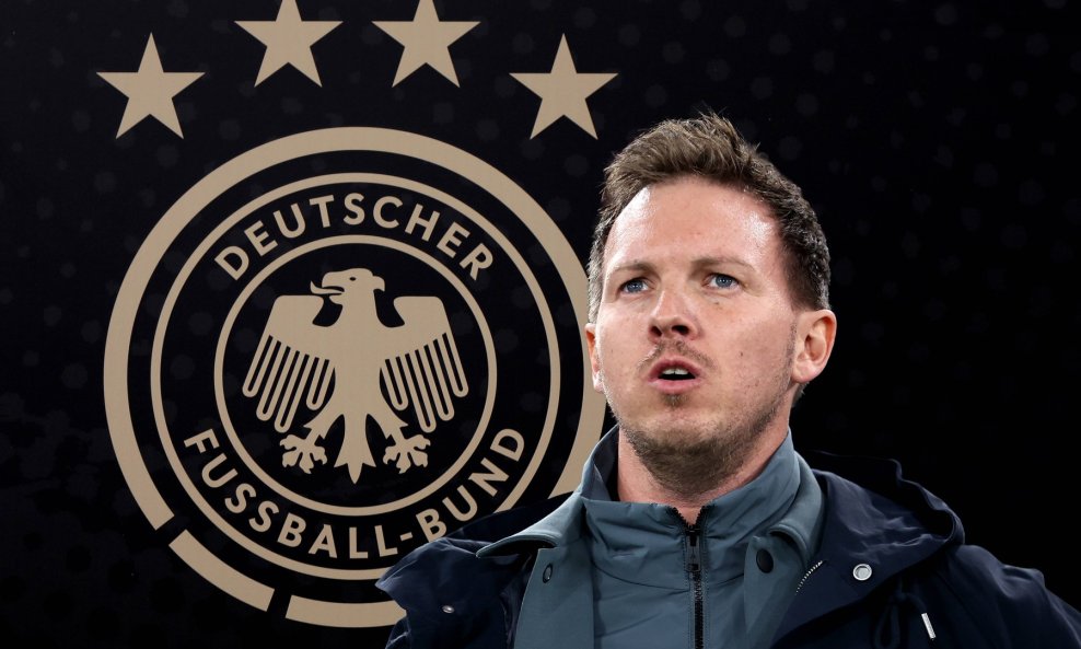 Julian Nagelsmann